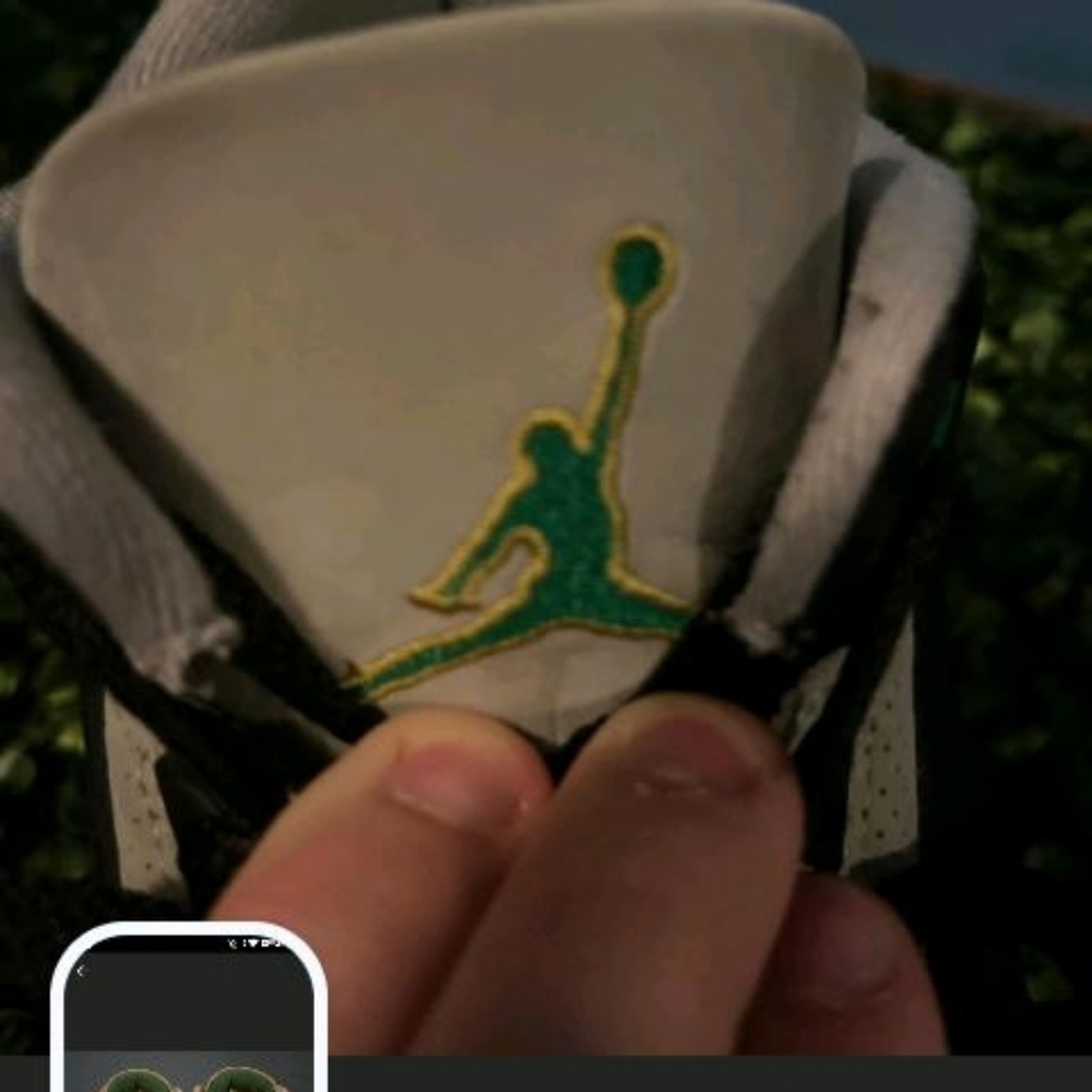 Jordan 3 - Picture 5 of 6